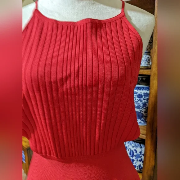 Cushnie Et Ochs Dress - Picture 4 of 6